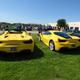 Illustration for article titled Boardwalk Ferrari Maserati Spring Concorso 2016 photodump